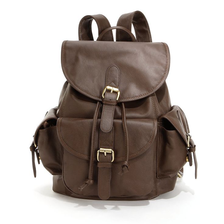 AmeriLeather Urban Buckle Flap Leather Backpack | Kohls Leather Flap Backpack With Adjustable Strap For On-the-go, Leather Flap Backpack For On-the-go, Classic Backpack With Flap For Daily Use, Classic Flap Backpack For Daily Use, Classic Leather Backpack With Adjustable Strap For Travel, Classic Backpack With Flap For Everyday Use, Classic Flap Backpack For Everyday Use, Classic Leather Flap Backpack For Daily Use, Classic Leather Backpack With Pockets For Everyday Use