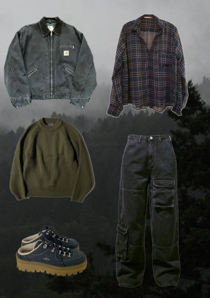 90s Seattle Grunge Fashion, Outfit Ideas Grunge Masc, Midwest Grunge Outfit, Grunge Nerd Aesthetic, Where To Buy Oversized Tees, 90s Emo Fashion Grunge Style, Cute Fall Outfits Men, Men Fall Aesthetic, Late 90s Grunge Fashion