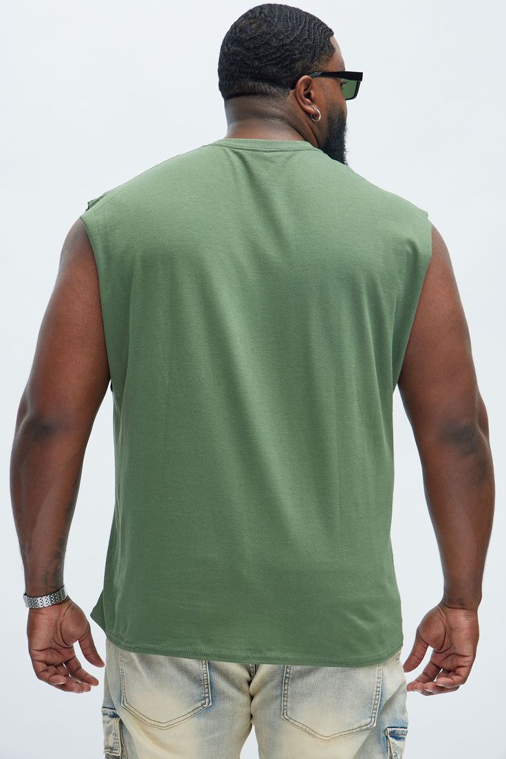 Available In Green. Crew Neck Sleeveless Screen Print 100% Cotton Disclaimer: Due To The Printing Process A Difference In Saturation May Occur. Each Garment Is Unique. Print Placement Will Vary. Imported | Mens Heaven Sent Rose Sleeveless Tee Shirt in Green size 3XL by Fashion Nova Green Crew Neck, Service Women, Sleeveless Tee, Heaven Sent, Print Placement, Green Fashion, Unique Print, Swim Shorts, Screen Print