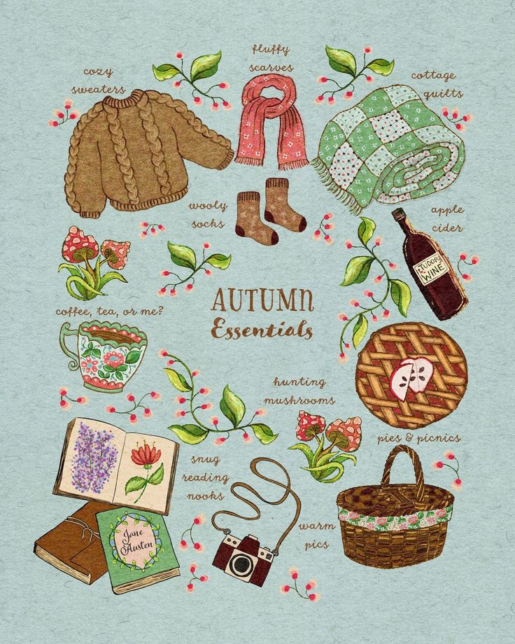 ['#printable', '#illustrations', '#art', '#design', '#creative', '#drawing', '#digitalart', '#artwork', '#graphicdesign', '#print'] Halloween Cottagecore Aesthetic, Fall Astethic Decor, Autumn Mood Board, Autumn Journal, Autumn Activity, Autumn Cottagecore, Autumn Prints, Autumn Things, Autumn Cottage