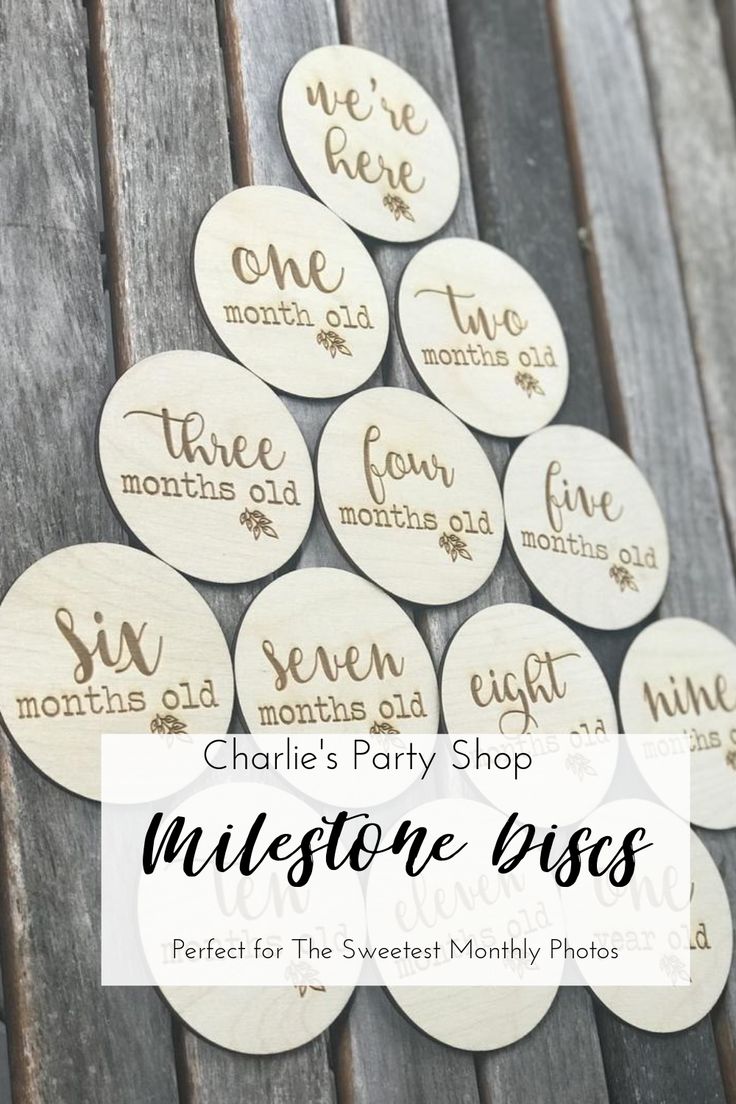 personalized wooden coasters for mother's party shop with text overlaying the image