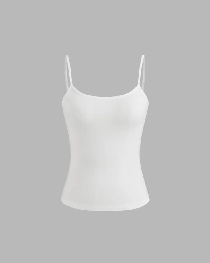 Cute Tops White Background, Basic White Fitted Tank Top, Wishlist Clothes, Clothing Png T-shirts & Tank Tops, White Tank Top Png, White Tank Top Coquette, Single Clothes, Russian Men, My Kind Of Love