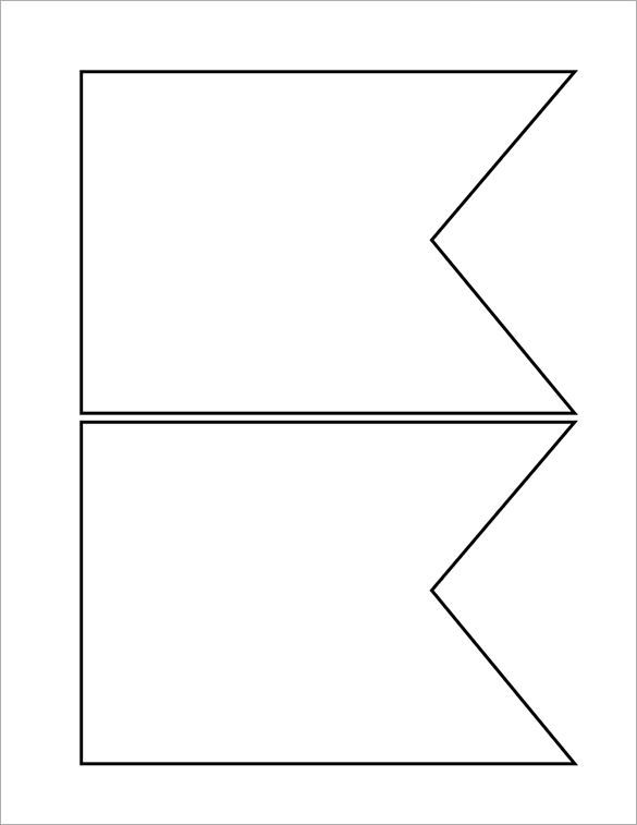 an arrow is shown in the shape of a rectangled square, with one end missing