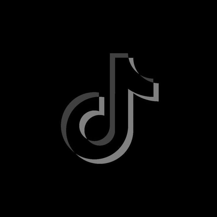 a black and white logo with the letter j