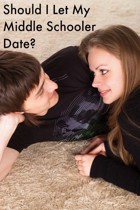 a young man and woman laying on the floor next to each other with text that says, should you know what i should do for my middle school date?