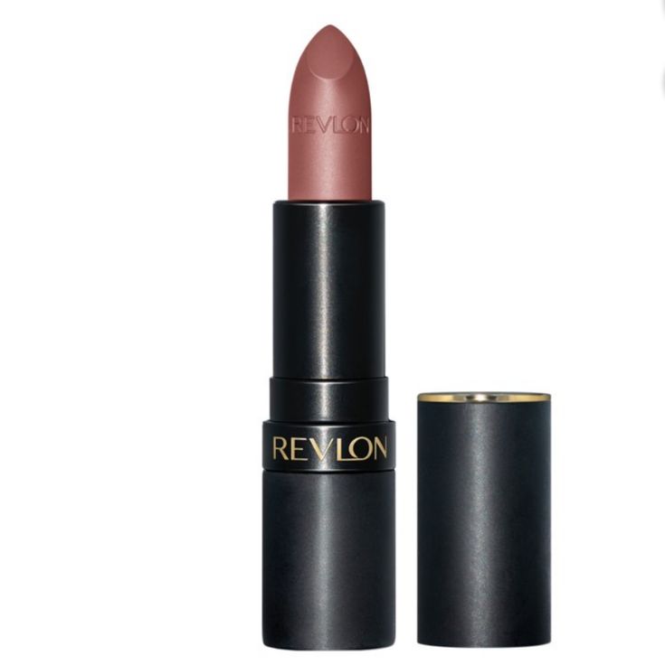 New Never Worn. Lipstick Has A Broken Seal. Exterior Part Of Lipstick May Have Minor Scratches Color 014 Shameless Revlon Matte, Revlon Lip, Fall Lipstick, Matte Lipstick Colors, Revlon Lipstick, Hot Lipstick, Revlon Super Lustrous Lipstick, Revlon Makeup, Revlon Super Lustrous