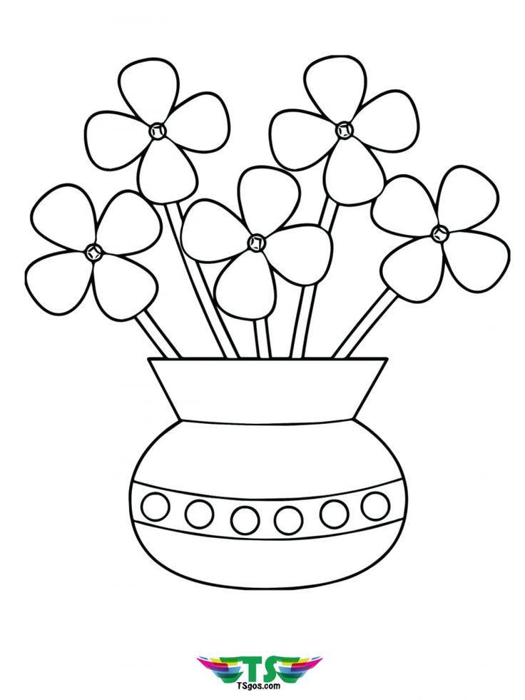 a vase filled with flowers sitting on top of a table