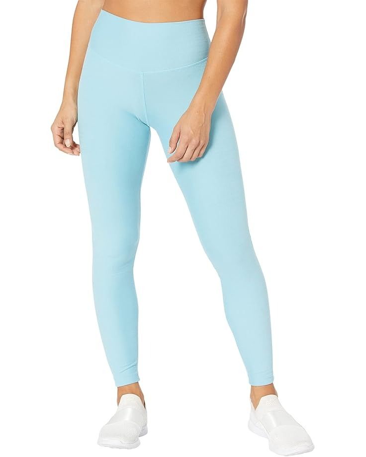 Women's UFC Core 27" Leggings | Zappos.com Ufc Women, Freedom Of Expression, Jersey Jumpsuit, Overalls Pants, Porcelain Blue, Dress Hats, Performance Outfit, Athletic Wear, Workout Gear