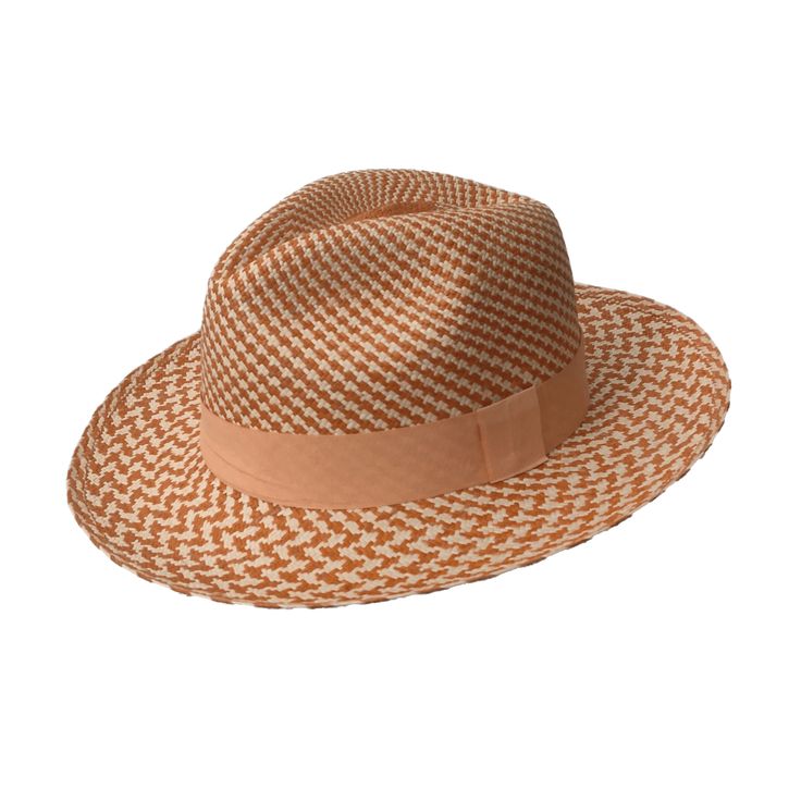 About Inca Artwear Panama Hats. 10 hats minimum per color combination. (regardless of size) Price per unit 5-29 items: $39.33 Price per unit 30-49 items: $37.53 Price per unit 50-99 items: $36.59 Price per unit 100 items: $34.97 Contact us at info@incaartwear.com for any questions or for orders over 100 items. Or use the chatbox in the right corner. What's Unique About The Authentic Toquilla Straw Hat? Shipped out of Florida. Handwoven by skilled artisans in Ecuador, showcasing exquisite, traditional craftsmanship. Made from high-quality toquilla straw for lightweight comfort and breathability. Recognized as a UNESCO intangible cultural heritage of the world, preserving a rich tradition. Versatile accessory suitable for various occasions, from beach outings to garden parties. Foldable and Orange Wide Brim Hat For Spring, Casual Orange Summer Hat, Orange Straw Hat With Short Brim For Summer, Orange Curved Brim Hat For Spring, Casual Orange Straw Hat For Summer, Casual Orange Straw Hat For Spring, Lightweight Fitted Casual Hat, Orange Summer Hat, One Size Fits Most, Orange Short Brim Hat For Spring