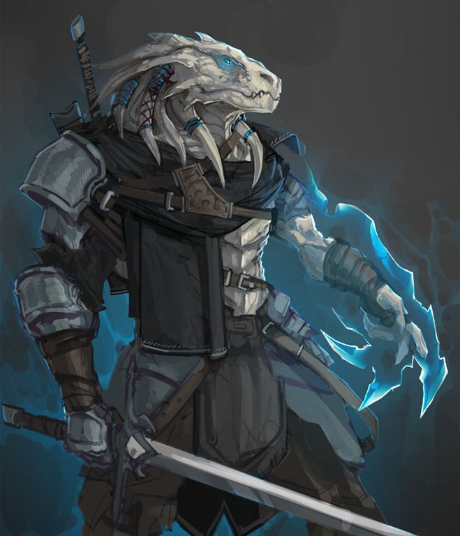 Eldritch Knight, Dnd Dragonborn, Dnd Character Ideas, Heroic Fantasy, Fantasy Races, Dungeons And Dragons Characters, Dnd Art, Rpg Characters, Dungeons And Dragons Homebrew