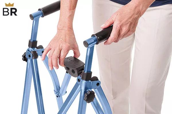 5 Best Walkers - Feb. 2022 - BestReviews Walker Decorations Decorating Ideas, Crutches Accessories, Mobility Walkers, Walking Support, Walker For Seniors, Walker Accessories, Mobility Aids, Upper Body Strength, Crutches