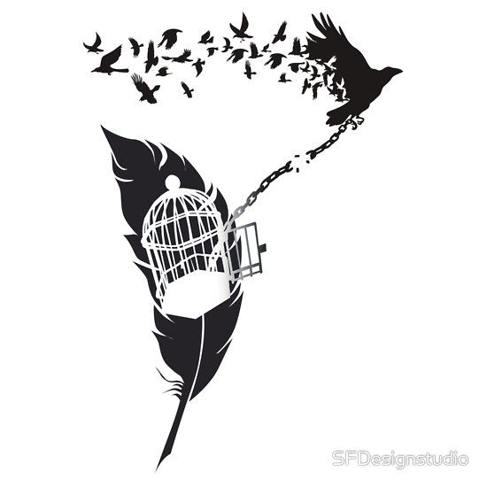 Raven Silhouette, Small Crown Tattoo, Tattoo Name Fonts, Moon Stars Art, Phoenix Images, خريطة ذهنية, Freedom Art, Graffiti Words, Nature Sketch