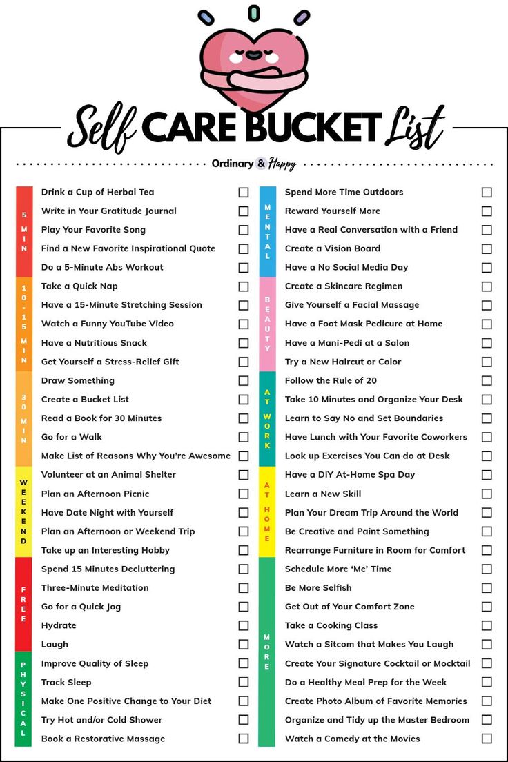 self care bucket list with 60 ideas you can try Self Care Board Ideas, Self To Do List, Health Bucket List, Selfcare Bucket List, Self Care For The Mind, Things For Self Care, Self Care Bucket List Ideas, Fun Self Care Activities, List Of Self Care Activities