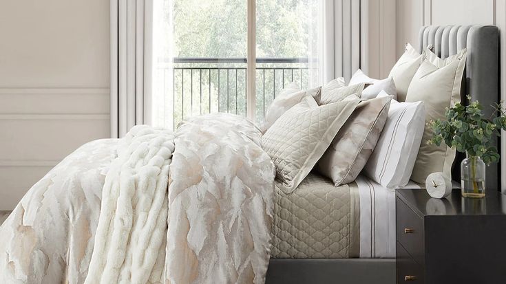 HiEnd Accents | Everyday Luxury Bedding