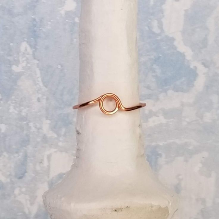 This handmade C initial ring is delicate, adjustable and a perfect way to show some self love or as a thoughtful, personalized gift! Wrapped by hand using nickel free, non tarnish, high quality wire, this ring is custom made JUST FOR YOU!-----------------------------------------------MATERIAL: The wire is made out of high quality non-tarnish coated copper wire that is nickel free.----------------------------------------------ADJUSTABLE SIZING: You can choose the ring in tiny (fits US 3-5), small Dainty Adjustable Initial Ring With Simple Design, Minimalist Adjustable Initial Ring With Simple Design, Minimalist Adjustable Initial Ring, Hypoallergenic, Minimalist Adjustable Initial Ring, Adjustable Minimalist Initial Ring, Minimalist Adjustable Hypoallergenic Initial Ring, Adjustable Hypoallergenic Initial Ring For Everyday, Adjustable Minimalist Hypoallergenic Initial Ring, Adjustable Simple Initial Ring