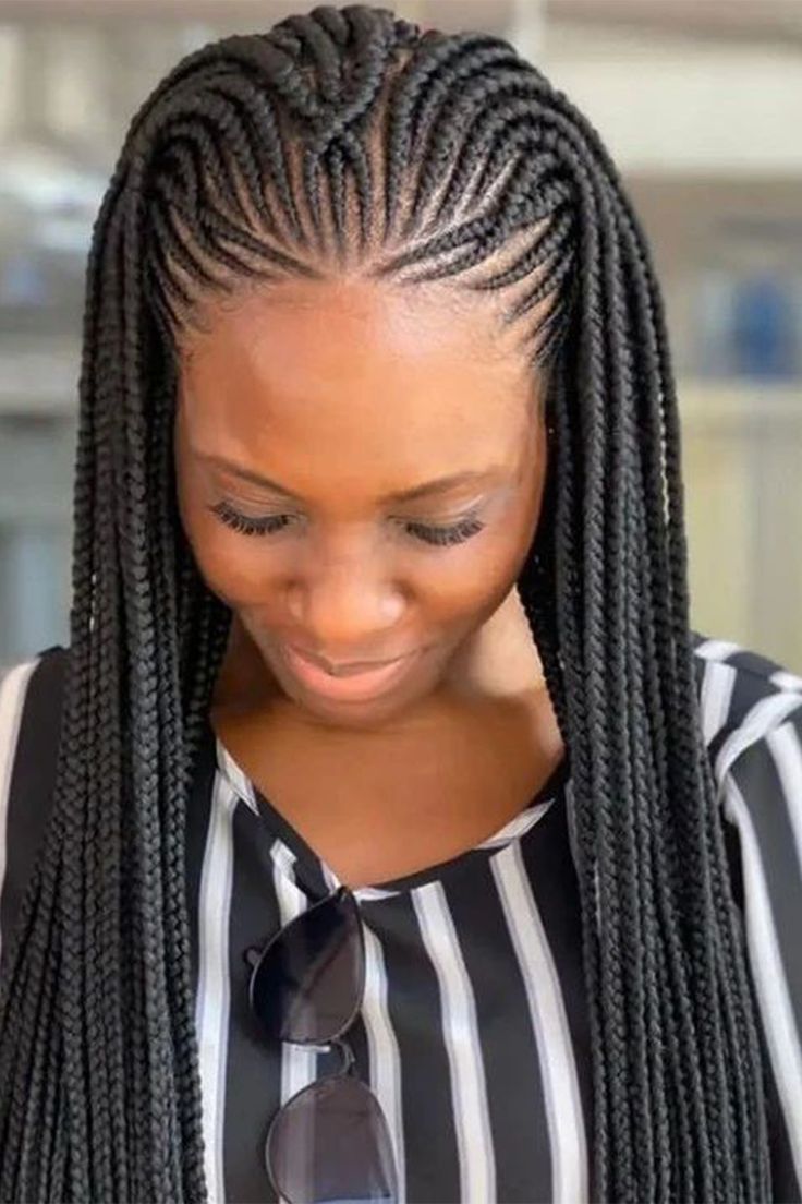 Tribal Braids Ghanian Braids, Paint Ideas 2023, Hairstyles Glam, Protective Styles For Natural Hair Short, Nails Paint, Sade Adu, Lemonade Braids Hairstyles, Cornrows Braids For Black Women, Braids With Shaved Sides