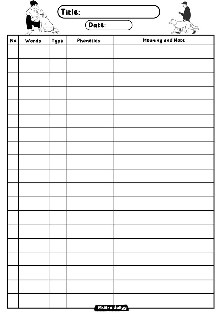 the printable worksheet for students to practice their spelling skills