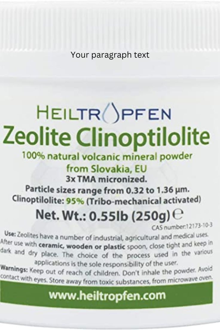 Zeolite detox ; Natural detoxifiers; Anti-inflammatory; Antioxidant; Cellular damage; Gut health; Nutrient absorption; Beneficial gut bacteria; Traditional medicine; Heavy metal detox and pH balance Zeolite Benefits Health, Zeolite Benefits, Mineral Powder, Traditional Medicine, Natural Minerals, Reduce Inflammation, Dental Care, Our Body, Gut Health