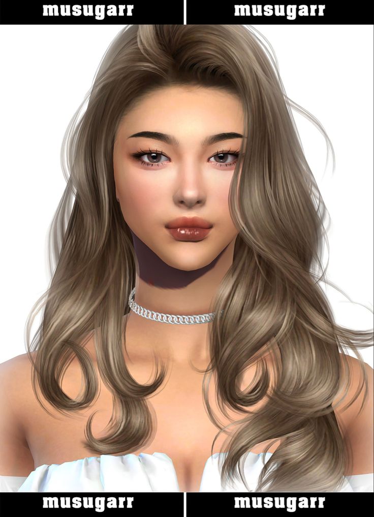 #sims4 #thesims4 #ts4 #creating #art #artist #cc #games #gaming #musugarr #maamuang Sims 4 Hair Side Part, Sims Alpha Hair Cc, Sims Cc Hair Realistic, Sims 4 Blowout Hair Cc, Sims 4 Mods Patreon Hair, Sims 4 Alpha Hair Cc Patreon, Custom Content Sims 4 Hair, Female Sims 4 Cc Hair, Patreon The Sims 4