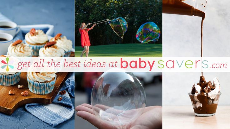 Baby Savers | Marybeth Hamilton