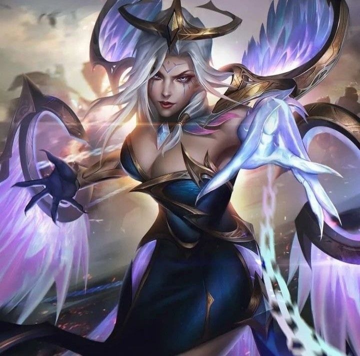 Morgana League Of Legends, Ashe League Of Legends, Zed League Of Legends, Wild Rift, Lol Champions, Disney Princess Makeover, Character Model Sheet, League Of Legends Characters, Concept Art Character