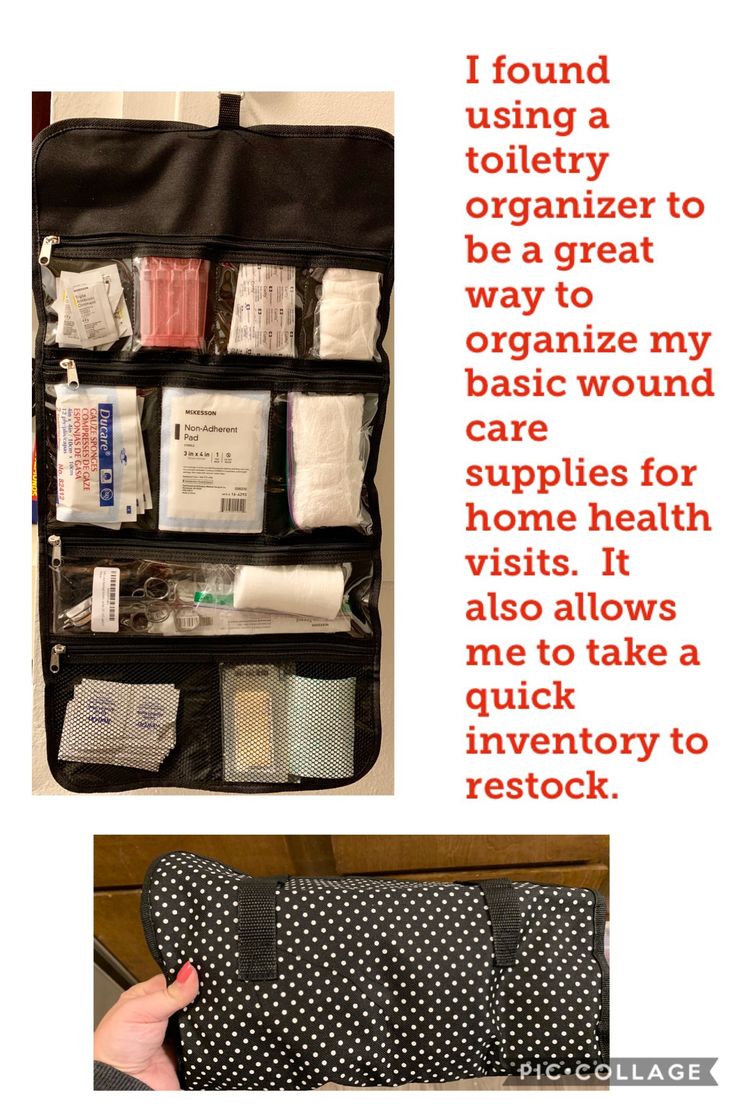 Home Infusion Nurse, School Nurse Emergency Bag, Home Health Nurse Trunk Organization, Home Health Nurse Hacks, Home Care Nurse, Home Health Nurse Bag, Home Health Nurse Tips, Hospice Nurse Car Organization, Home Health Nurse Organization Car