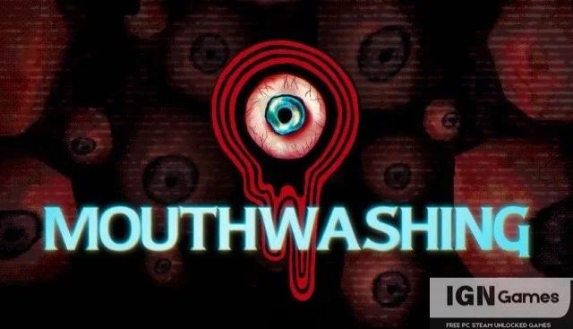 the title for mouthwashing