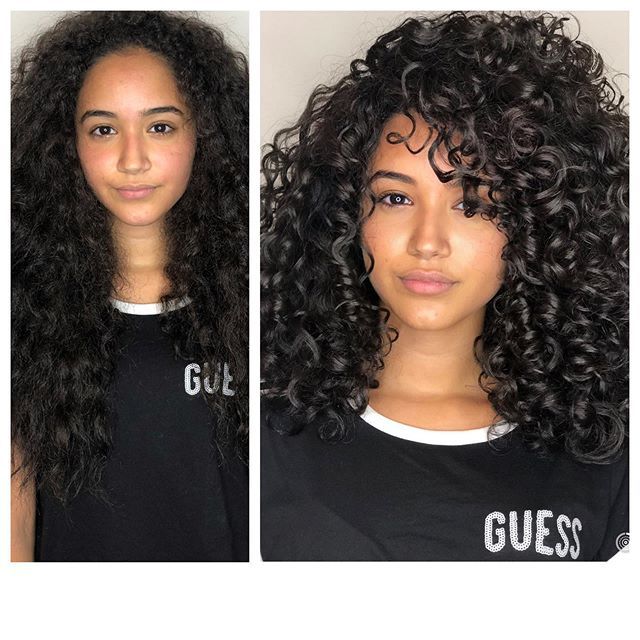 Nubia Suarez (@nubiarezo) • Instagram photos and videos Rezo Cut Curly Hair Long, Rezo Cut, Dry Curl, Curly Hair Cut, Best Curly Haircuts, Layered Curly Haircuts, Dyed Curly Hair, Natural Curly Hair Cuts, Haircuts For Curly Hair