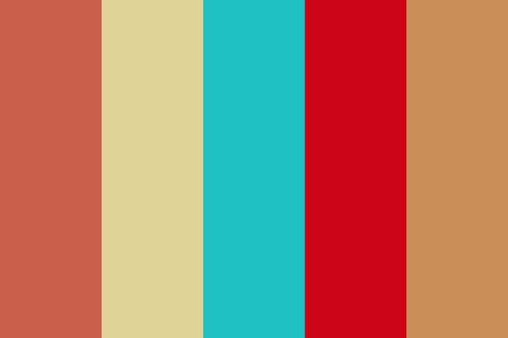 an image of colorful stripes in different colors