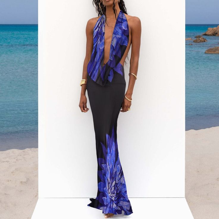 📢 1. New customer get 7% OFF [Code: 7OFF]📢 2. Buy 2 and get 10% OFF [Code: 10OFF]📢3. Buy 3 and get 15% OFF [Code: 15OFF] Bodycon Long Dress, Party 2023, Maxi Dress Summer, Simple Bridesmaid Dresses, Ruffle Bodycon, Backless Maxi Dress, Summer Elegant, Long Bodycon Dress, Bodycon Maxi Dresses