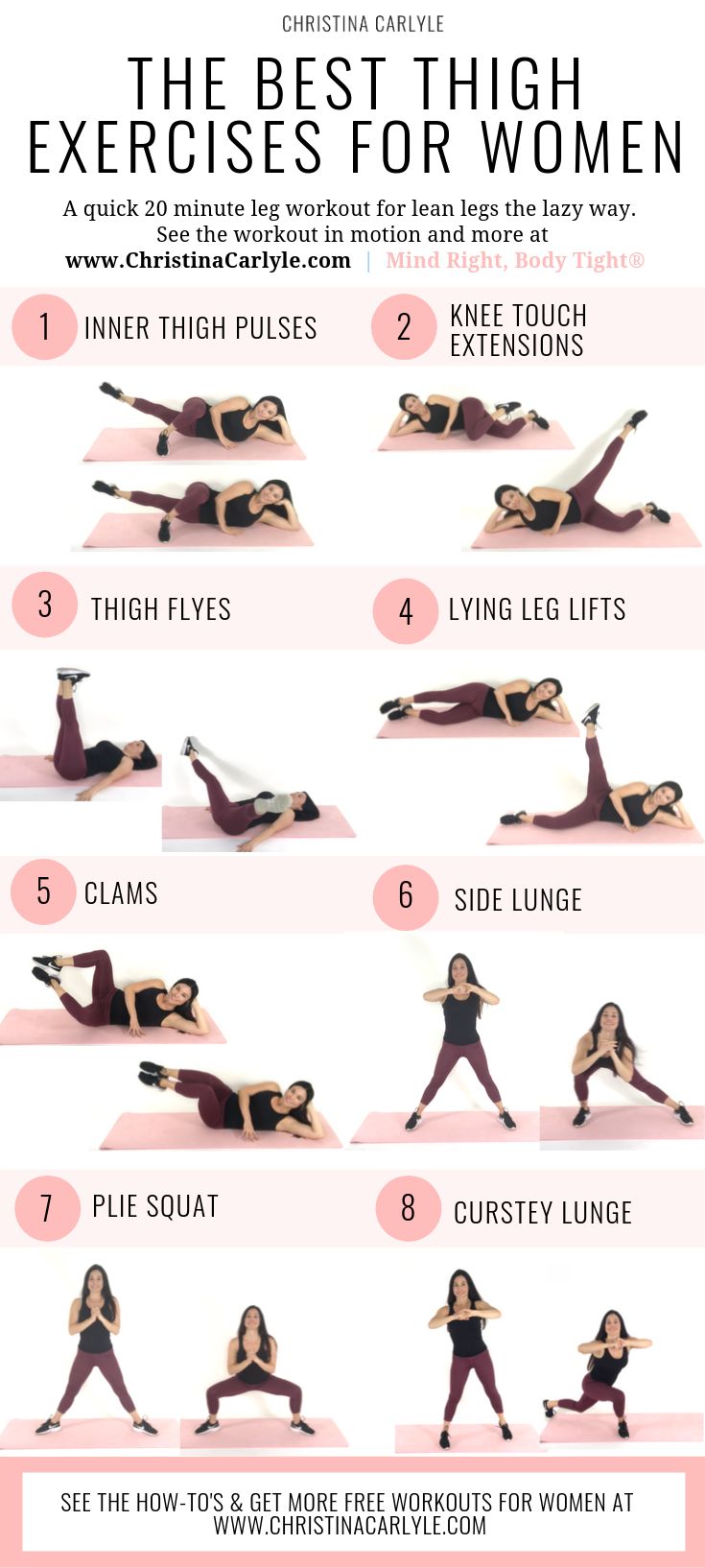 a woman doing the best yoga poses for women