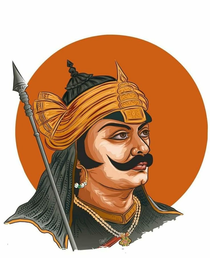 Maharana Pratap Sketch, Rajput Wallpaper Hd, Maharana Pratap Hd Wallpaper, Maharana Pratap Art, Royal Rajput Wallpaper, Rajput Wallpaper, Jungle Book Characters, Maharana Pratap, Warrior Images