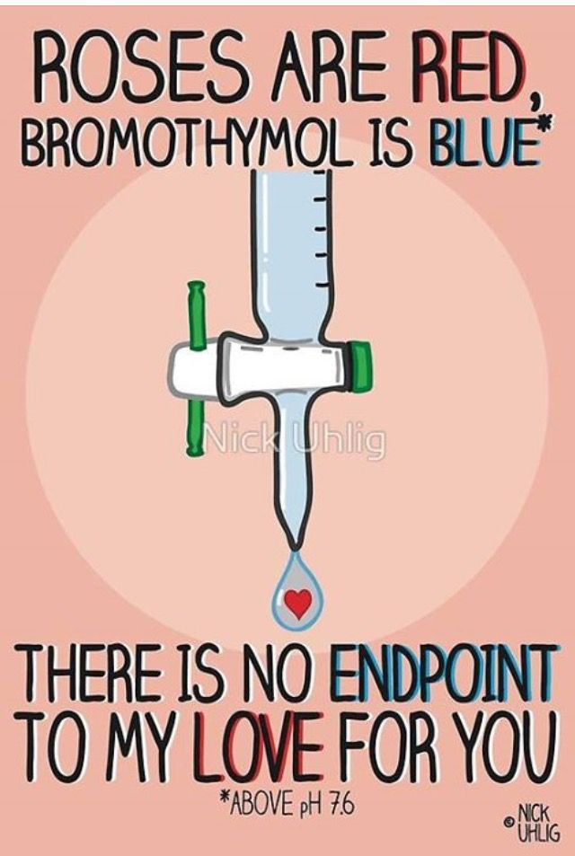 there is no endpoint to my love for you and roses are red bromtymol is blue