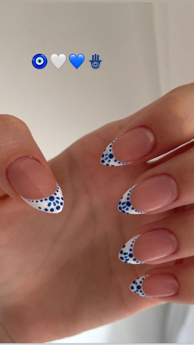 Teen Nails, Cute Simple Nails, Simple Gel Nails, Summery Nails, Girly Acrylic Nails, Classy Acrylic Nails, Cute Gel Nails, Short Acrylic Nails Designs, Beach Nails