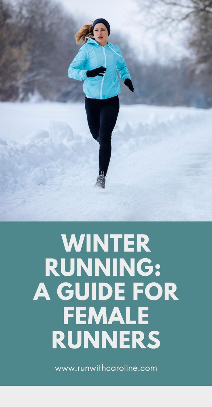 Winter running: A guide for female runners 1 Running During Winter, Winter 5k Running Outfit, Running Clothes Temperature, Winter Running Outfit Cold Weather, Running Outfits Winter, Running Outfits For Women Winter, Cold Weather Running Outfit, Winter Running Outfits, Marathon Outfit Women