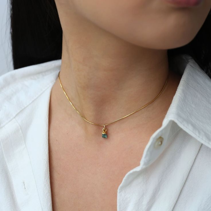 Emerald Choker • Raw Gemstone Crystal Necklace 24k Gold Gold Emerald Birthstone Necklace In Minimalist Style, Minimalist Gold Emerald Gemstone Necklace, Minimalist Gold Emerald Birthstone Necklace, Gold Minimalist Emerald Birthstone Necklace, Minimalist Gold Emerald Necklace, Minimalist Crystal Choker Necklaces As Gifts, Minimalist Crystal Choker Necklace As Gift, Minimalist Gold Emerald Necklace As Gift, Minimalist Emerald Pendant Necklace