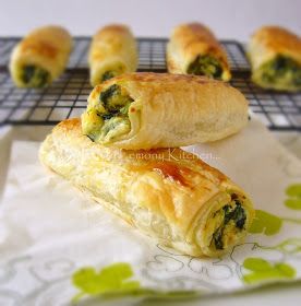 some food that is sitting on top of a paper towel next to a cooling rack