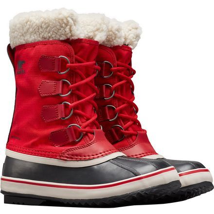 Functional Winter Boots For Cold Weather, Functional Waterproof Winter Boots For Cold Weather, Insulated High-top Winter Boots, Functional Waterproof Weatherproof Boots For Winter, Functional Waterproof Boots For Winter Sports, Functional Winter Waterproof Boots, Functional Waterproof Winter Boots, Waterproof Winter Sports Boots With Round Toe, Winter Sports Waterproof Boots With Round Toe