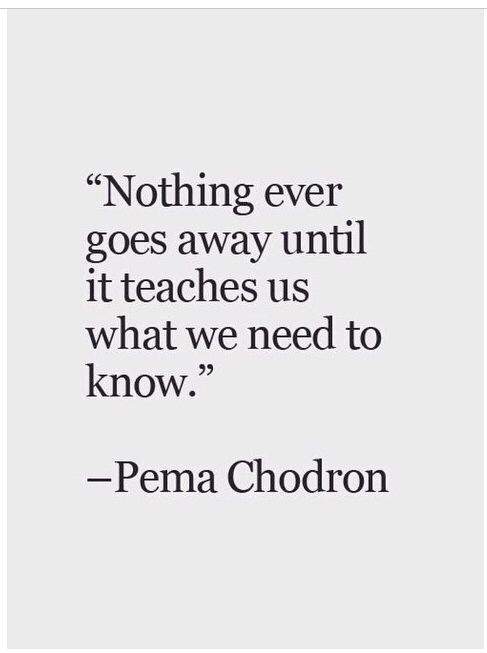 18 Deep Quotes You’re Going To Love | Curated by CVDesignCo.com Pema Chodron, Ideas Quotes, Quotable Quotes, A Quote, Great Quotes, Quotes Deep, Mantra, Inspirational Words, Cool Words