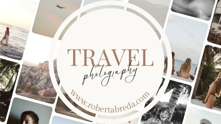 Roberta Breda/ Travel & Lifestyle photographer