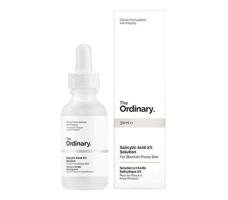 The Ordinary Salicylic Acid, The Ordinary Buffet, Ordinary Niacinamide, The Ordinary Lactic Acid, Peeling Facial, The Ordinary Hyaluronic Acid, The Ordinary Skincare, Peptide Serum, Best Serum