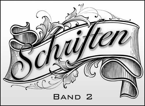 the logo for schiffen band 2, which is also used as a tattoo parlor