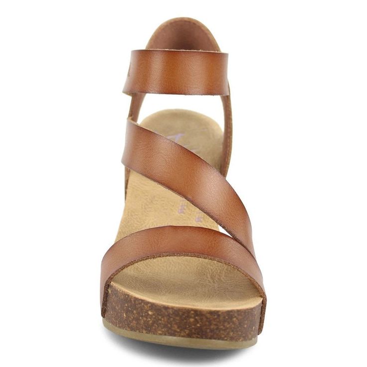 FIT: True to size. ( If you have a wider foot, and are in between sizes, you may want to size up). 3 1/4 inch wedge 1 inch platform Wedge Loafers, Brown Wedges, Wedge Heel Sandals, Brown Leopard, Buckle Sandals, Slipper Sandals, Brown Sandals, Wedge Boots, New Shoes