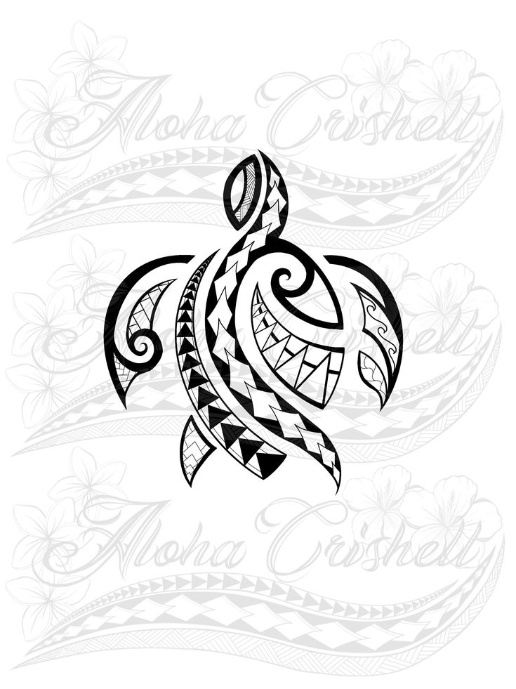 Polynesian Tattoo Designs Arm, Tattoo Ideas Tropical, Underbutt Cheek Tattoo, Island Sleeve Tattoo, Sea Turtle Tattoo Stencil, Poly Tattoo Design, Cape Verde Tattoo Ideas, Turtle Tattoo Arm, Feminine Hawaiian Tattoos