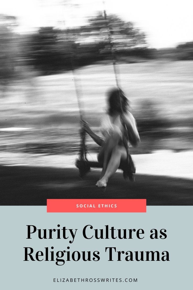 Purity Culture Harms, Purity Culture, Black And White Thinking, Inspirational Blogs, Spiritual Formation, Radical Feminism, Christian Blogs, God Loves You, Healing Journey