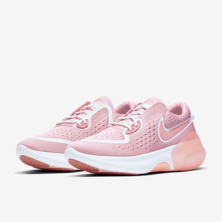 These Are Brand New, Never Worn With Box! Nike Joyride, Running Nike, Pink Running Shoes, Shoe Nike, Running Shoes Nike, Mini Canvas, Nike Running, Running Shoe, Running Women