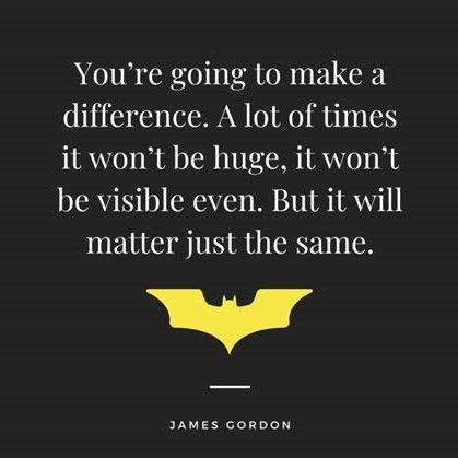 Quotes From Batman, Batman Love Quotes, Dc Quotes Inspirational, Batman Quotes Inspirational, Nightwing Quotes, Batman Movie Quotes, Batman Begins Quotes, Best Batman Quotes, Graduation Quotes From Parents