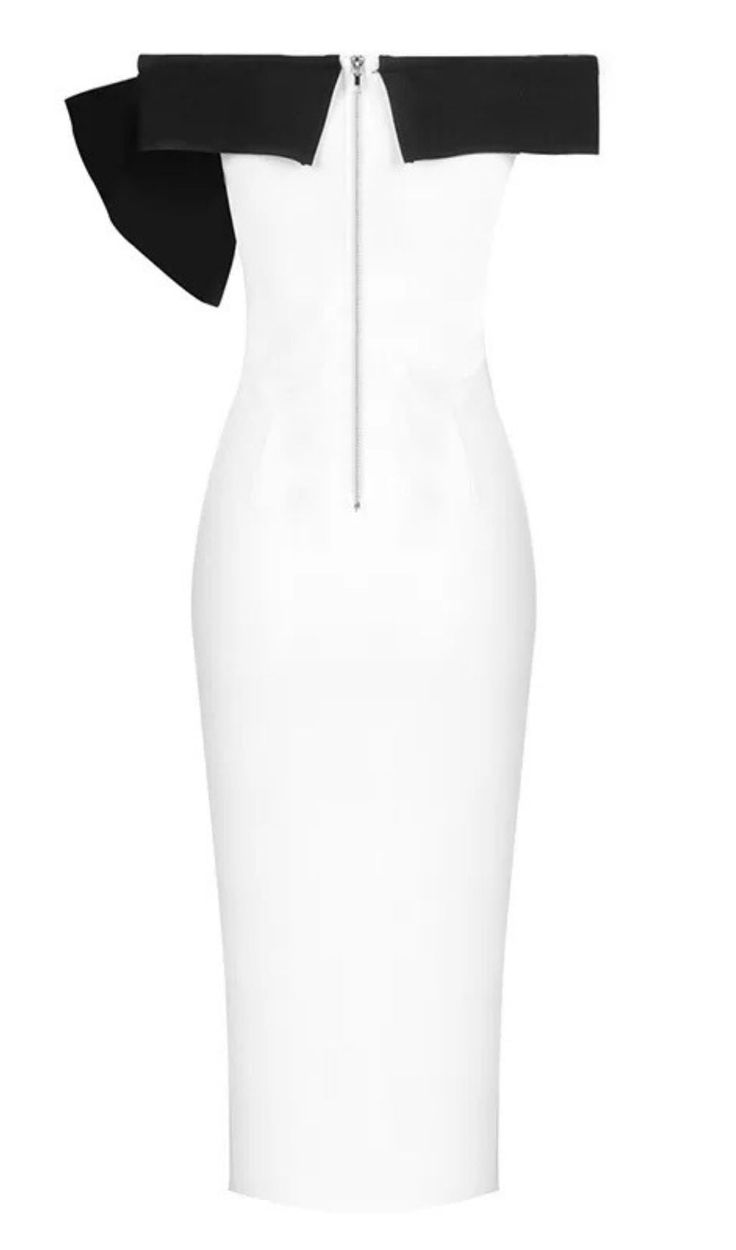 The incredible quality Bandage Dress is suitable for a party. cocktail. clubbing. date night. wedding. night out. evening. birthday. dinner. celebrity and so on as you like. If you're wearing this you know you are winning at the party! 90%Rayon. 9%Nylon. 1%Spandex Very Stretchy Gentle Dry Clean Only Model wearing size S Warm Prompt： This item is in a regular size chart, please check the size information. Item runs true to size chart and is cut to suit our size chart. Please refer to our size cha White Midi Length Bodycon Party Dress, White Sleeveless Bodycon Dress For Evening, White Midi Length Bodycon Dress For Party, White Midi Bodycon Dress For Party, Elegant White Bodycon Dress For Party Season, Chic White Evening Dress For Date Night, White Mini Length Bodycon Dress For Party, White Mini Bodycon Dress For Party, Chic White Evening Dress