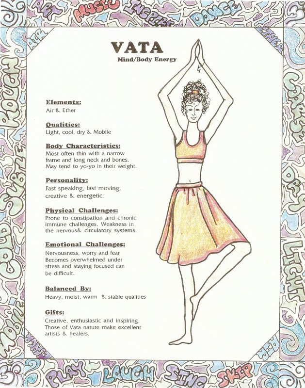 five elements of ayurveda | Vata Vata Diet, Ayurveda Vata Dosha, Ayurveda Pitta, Ayurveda Dosha, Ayurveda Vata, Ayurveda Diet, Ayurveda Recipes, Ayurvedic Diet, Pitta Dosha