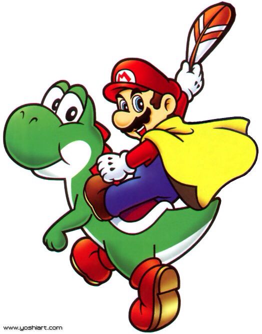 an image of mario running with a baseball bat in his hand